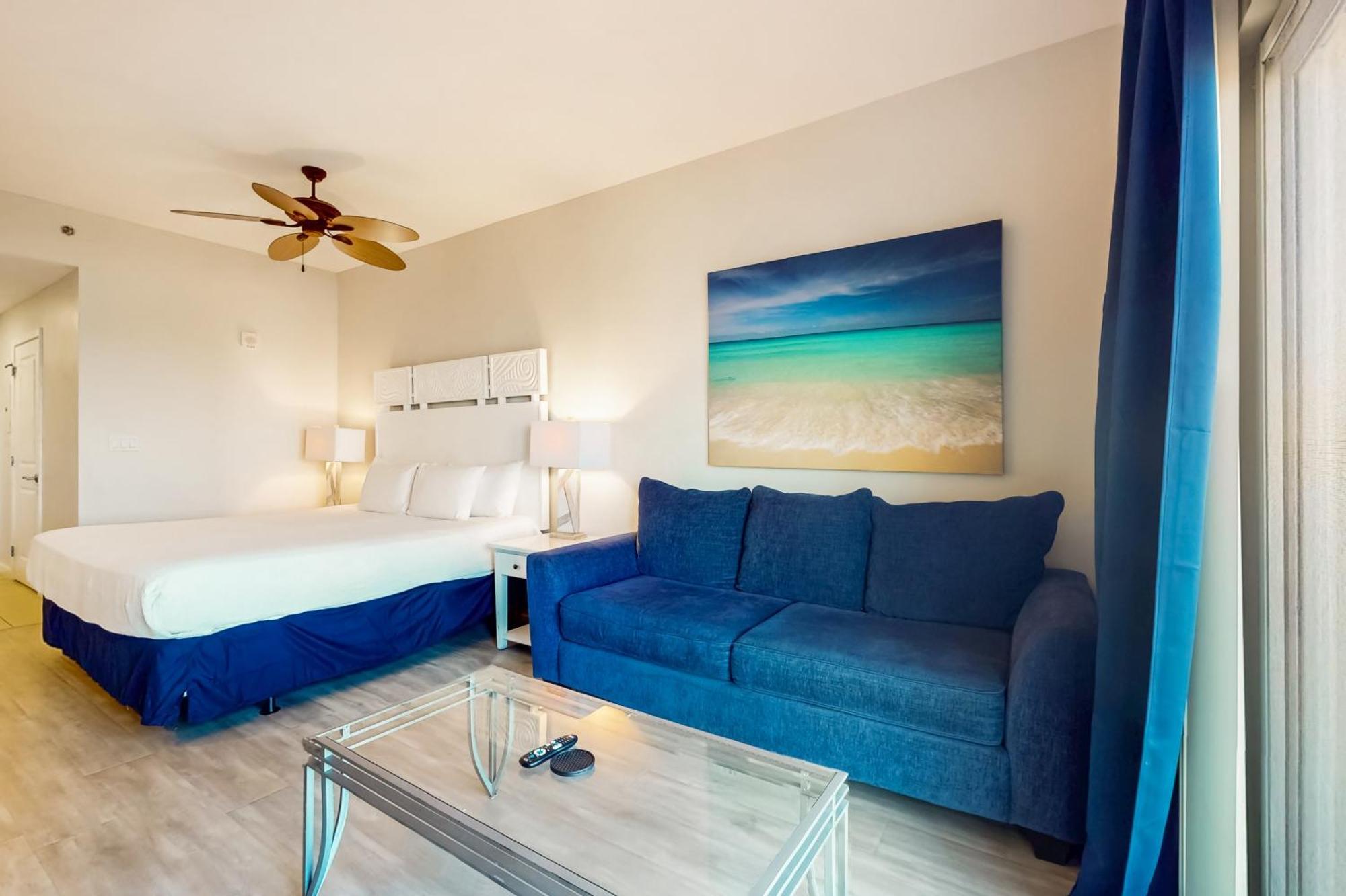 Ferienhaus Sandestin Luau 6525